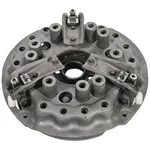 Pressure PLATE:11",3 Lever,pto Disc D8NN7502AA Fits Ford 2000 2600 3000 3400 360 New. Price: $566.43.