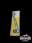 John Deere H84513 New Old Stock Label Decal. Price: $26.25.