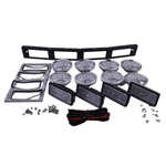 12V Nose Led Conversion Light Kit For John Deere 4555 4755 4955 4560 4760 4960 New. Price: $403.74.