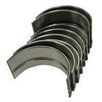 Main Bearing Set Std - Fits Massey Ferguson 746156M91 New. Price: $28.99.