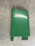 Used John Deere 1010 Early Front Side Panel AT16329 Left. Price: $39.95.
