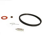 631021B Needle And Seat Carburetor Rebuild Kit W/ Bowl Gasket Fits Tecumseh New. Price: $9.99.
