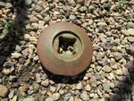 John Deere Disk Gang Bolt Washer B29285 Bwf Bwa Awr Bws Bwn Used. Price: $34.99.