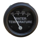 Water Temperature Gauge VT2265 Fits Case VAC-14, Vah, Vao, Vas, Vc, Vo New. Price: $19.99.