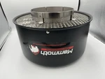 Centri EX80 Universal Pre Cleaner Assembly 8" Outlet 8.5" 14.75" Dia Mammoth New. Price: $350.00.