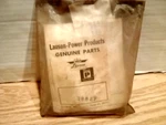 Nos Lauson 29827 Tecumseh Governor Kit. New. Price: $15.99.