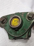 Vintage John Deere Sprayer Pump AB13 64B Used. Price: $224.99.