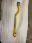 John Deere Oil Tube AT102504 New. Price: $139.00.