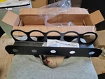 Koova 5 Spray Bottle Holder Wall Mount Garage Rack Storage Organizer Usa Open. Price: $39.99.