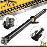 A-premium Rear Driveshaft Prop Assembly For Subaru Impreza 08-11 Wrx 12-14 New. Price: $286.19.