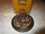 Nos Delco-remy Starting Motor End Frame 1941 42-1945 John Deere Model Tractor New. Price: $79.95.