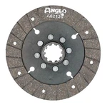 100179 New Aftermarket Pto Disc 9" Rigid Fits Massey Ferguson 202 203 2200. Price: $55.19.