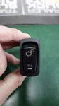 Mack 82280762 Pto Rocker Switch Used. Price: $30.00.