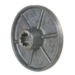 Fits John Deere Tractor Cooling Fan Clutch Splined Drive Disc AB3314R B2123R New. Price: $55.99.