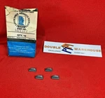 Nos Oem Tecumseh 611107 Flywheel Key Lot Of Four Open. Price: $14.99.