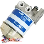 C5NE9165C Ford Tractor Diesel Fuel Filter Assy 2000, 3000, 4000, 5000+ New. Price: $23.97.