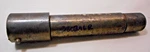 Farmall 706 Reverse Idler Shaft, Ihc 766 826 966 1066 806 1206, 380296R1 Used. Price: $25.00.