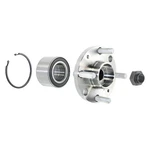 Durago 29596120 Front Wheel Hub Kit New. Price: $34.11.