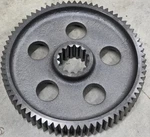 John Deere 4200 4210 4300 4310 4400 4410 Tractor Rear Axle Bull Gear Jd #YZ81393 Used. Price: $209.00.