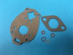 Fits Ford 600 601 7-8-900 Series Tractor Marvel Tsx Carburetor Bowl Gasket Set New. Price: $5.50.
