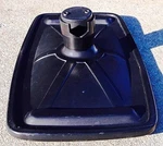 Maverick Advantage Replacement 9" X 16" Heavy Equipment Mirror For Front End Loa New. Price: $44.48.