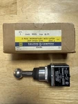 Square D 9001K71 Joy Stick (3 Pos.) Momentary Contact Switch 23686 New. Price: $149.00.
