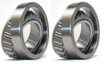 6-PACK JD8187,JD8225 Compatible To John Deere Bearing Replace Oem New. Price: $17.49.