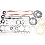 6137-K1-9901 Gasket Kit Upper Suitable For Komatsu Shipping From Texas Miami New. Price: $274.99.