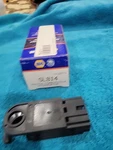 Napa Echlin Ignition Stoplight Switch SL814 New. Price: $25.00.