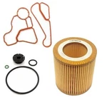 Amcc Engine Eenhanced Version Oil Filter Adapter Housing Gasket Cooler Seal New. Price: $30.97.