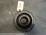 John Deere 50 520 530 B3613R Sliding Gear Shaft Drive Transmission #3 Used. Price: $75.00.