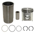 Piston And Sleeve Set - Fits John Deere RE53073 Replaces RE28966 New. Price: $133.99.