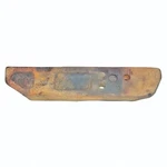 Used Sway Block - Right Hand Fits John Deere 4050 4250 4440 4450 4455 R61254. Price: $114.25.