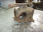 John Deere Governor B1464R Used. Price: $150.00.