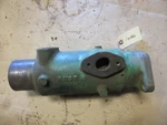 John Deere Heat Exchanger- Air Intake R119R AR520R Used. Price: $35.00.