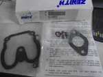 Zenith K2063 Carburetor Rebuild Kit For Wisconsin LQ35 87 Series New. Price: $39.99.