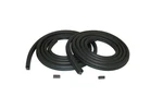 Fairchild Industries KF3019 Weatherstrip Seals, Door, Ford, Pair New. Price: $52.99.