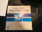 Wisconsin Oem Pulley Rope Starter Sheave UC103A Nib New. Price: $29.99.