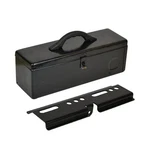 Toolbox With Mounting Beam Fits John Deere 2040 4320 4755 4955 7520 RE275592 New. Price: $124.99.