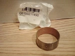 6150-21-1490 Komatsu Camshaft Bearing. FITS:S6D125-1 New. Price: $19.99.
