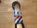 Ford D3NN8620B Belt Oem Nos D3NN-8620-B New Holland. Price: $12.00.