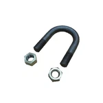 WN-81EM20CLAMP-PEX Hub U-bolt Fits John Deere 4430 4440 4450 4455 4520 4620 4630 New. Price: $50.54.