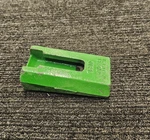 John Deere Draft Link Bumper For 7200R 7210R 7215R 7230R 7250R 7260R 7270R Open. Price: $78.70.