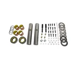 King Pin Kit Complete Front Axle Repair Set 1008500 20-2670 811525 8633B R200250 New. Price: $278.99.