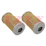2X Fuel Filter Fit For Kubota L3301 L3560 L4060 L4701 L4760 L5060 New. Price: $15.23.