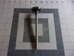 Manley S2012 Intake Valve 01526 Allis-chalmers D3400 D3500 L6 426CI 7.0L Diesel New. Price: $19.99.