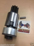 New Ford Tractor Starter Drive Bendix 2N 8N 9N Quality Complete With Gear. Price: $59.95.