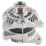 Alternator 100A 12V 6-GROOVE Pulley Compatible With 2013-2019 & 2022-2023 Maz... New. Price: $119.74.