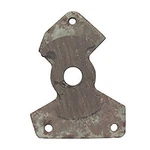 Throttle Control Plate Fits John Deere 530 630 730 520 620 720 AF3847R 1470 New. Price: $44.47.