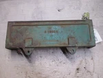 John Deere B1804R Radiator Side Nos. Used. Price: $40.00.